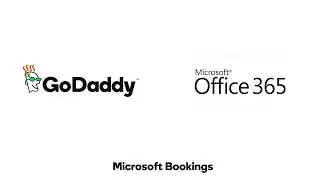 Schedule Appointments & Services Online with Microsoft Bookings - GoDaddy