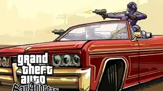 VIP president mod for GTA San Andreas | Yaitimta Gaming