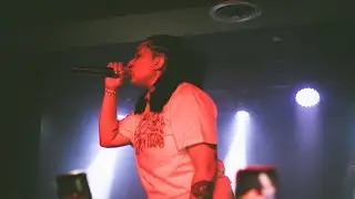 GEE LITT @ The Bunker for SITW &lsquo;23 (recap shot by AGP)