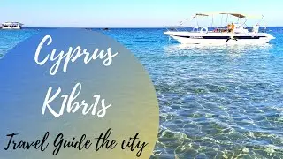Cyprus Famagusta I Kıbrıs Gazimagusa Touring the city
