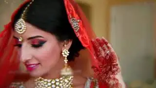 Din Shagna Da - Cinematic Highlights - EDIUS X Wedding Project