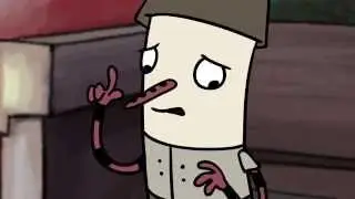 The Inner World &mdash; классика квестов (трейлер) для iPhone и iPad