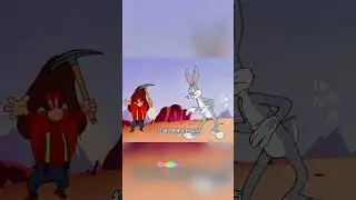 He Sold 100KG Gold for 2 Carrots.#animation #shorts #english #story