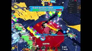 Playing with @gamingturkey