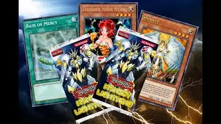 Custom Pack Opening Simulator for Edo Pro #yugiohcustomcards #edopro #yugioh #yugiohzexal #fanfic