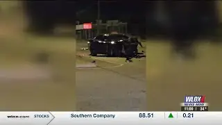 Gulfport man charged with aggravated DUI after deadly Highway 49 crash