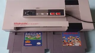 NINTENDO NES | Review