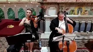 Always Bon Jovi (Instrumental Casamento) | Essence Casamentos by Leandro Corrêa