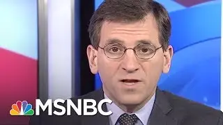 NYT's Peter Baker: 