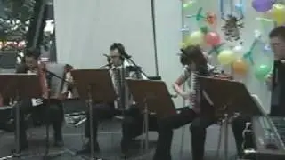 Akord Szczecin - Show-Time (Renato Bui)
