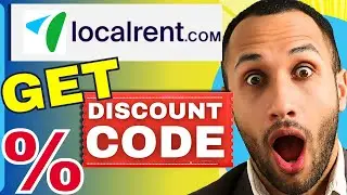 How to Get a Localrent.com Discount in 2025 | Cheap Car Rentals Worldwide