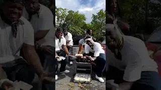 🤣🤣🤣 How Cash Money Music Videos Use To Be.😎 (#1 Stunna) #cashmoneyrecords #neworleans