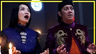 KOK SAYA KETAWA?!