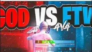 GoD VS FTW tournament Squad vs squad PUBG. mobile lite#bgmilite #pubgmobilelite