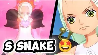 ون بيس فايثنغ باث || اخيرآ سيرافيم هانكوك 🤩 قوية ام ضعيفه ؟ #onepiece #opbr #ون_بيس 
