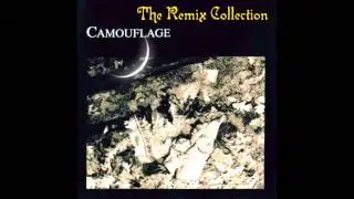 Camouflage -  Heaven i Want You (Club Too Mix)