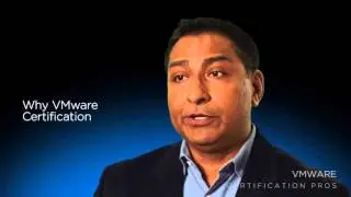 VMware Certification Story: Mazar Haq, VCP-DCV