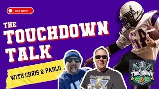 Touchdown Talk – Week 14: Playoff Push, Panic Moves & Win-Or-Else Decisions