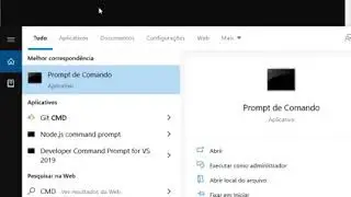 Como ver o modelo da placa-m&atilde;e (Windows - CMD)