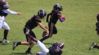 Rosenberg Panthers VS Waller Bulldogs 4/15/2023 🏈