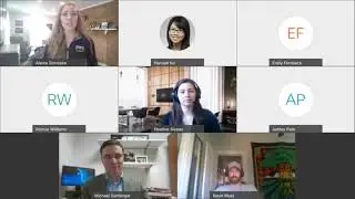 Updating Your Professional Resume Workshop -  Friends of Communication