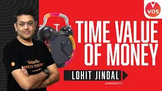 Time Value of Money | IOQM 2022-23 | Math Olympiad | Lohit Jindal | VOS
