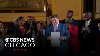 Pritzker signs Sonya Massey Act, requiring stronger background checks for police hiring