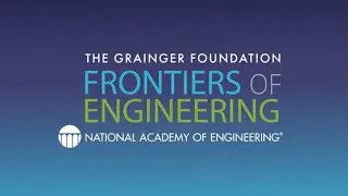 NAE Frontiers of Engineering 30th Anniversary