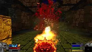 Bloodscourge Alt Attack