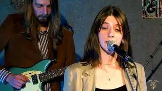 МОВА &mdash; Може я тебе вигадав (live at Kora Late Night Show)