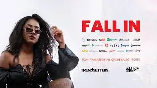Lamu - Fall In (Official Audio)