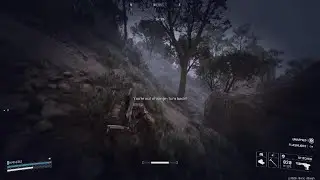 ARC Raiders glitch through map