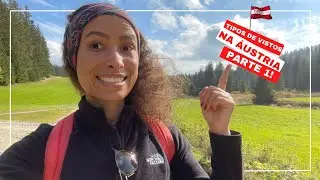 Entendendo melhor os diferenes tipos de vistos disponíveis na Austria!