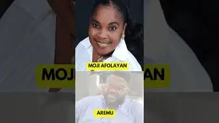 Nollywood Celebrities whose Children are Now Actors/Actresses