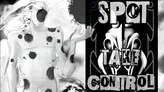 Spot Tribute - Take Control