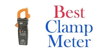 ✅ 10 Best Clamp Meters 2022 | Best Clamp Meter for Hvac 💦