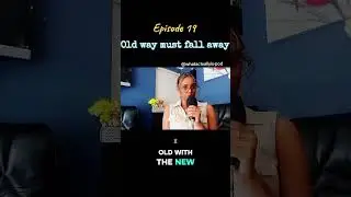Old way MUST FALL #truth #biblicalteaching #spirit #christianpodcast #christianposts #tradition