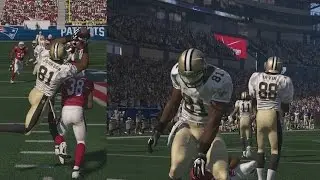 Madden NFL 15 Ultimate Team - Crossover Dance