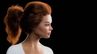 LAME 3D - Render Gals Vol.2.