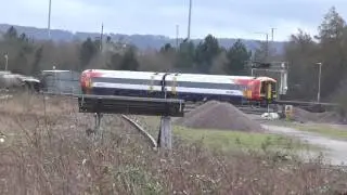 SWT NEW 158880 AT GLOUCESTER 270217