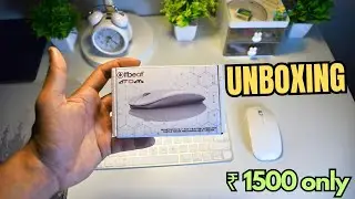 Best Apple Mouse Alternative | JUST ₹1500/-