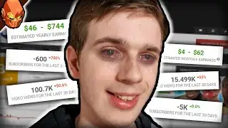 Боублакс БРЕДУЕТ | ОгиRFC