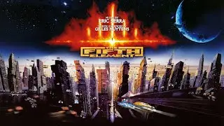 Eric Serra: The Fifth Element Theme [Extended by Gilles Nuytens]