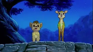 Simba The King Lion (TV Series 1995) Soundtrack 