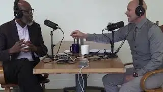 32 and Beyond with special guest Kerry Thomas