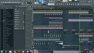 Timmy Trumpet & Krunk! - Al Pacino (Remake) + FLP FREE