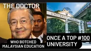The downfall of Malaysia's education and the rise of vernacular schools