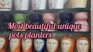 luxurious#gorgeous#unique #planters#pots#at#home#center #national#nursery#for#sale.