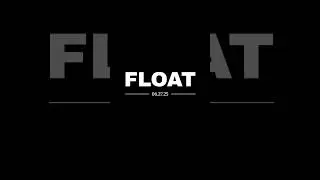 &ldquo;Float&rdquo; out this Friday. #metal