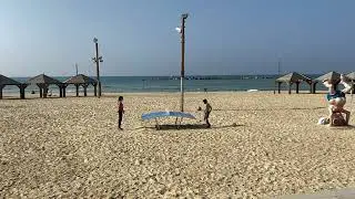 Foot-Tennis + HEADER CHALLENGE VS SISTER IN TEL AVIV (ISRAEL)!!!